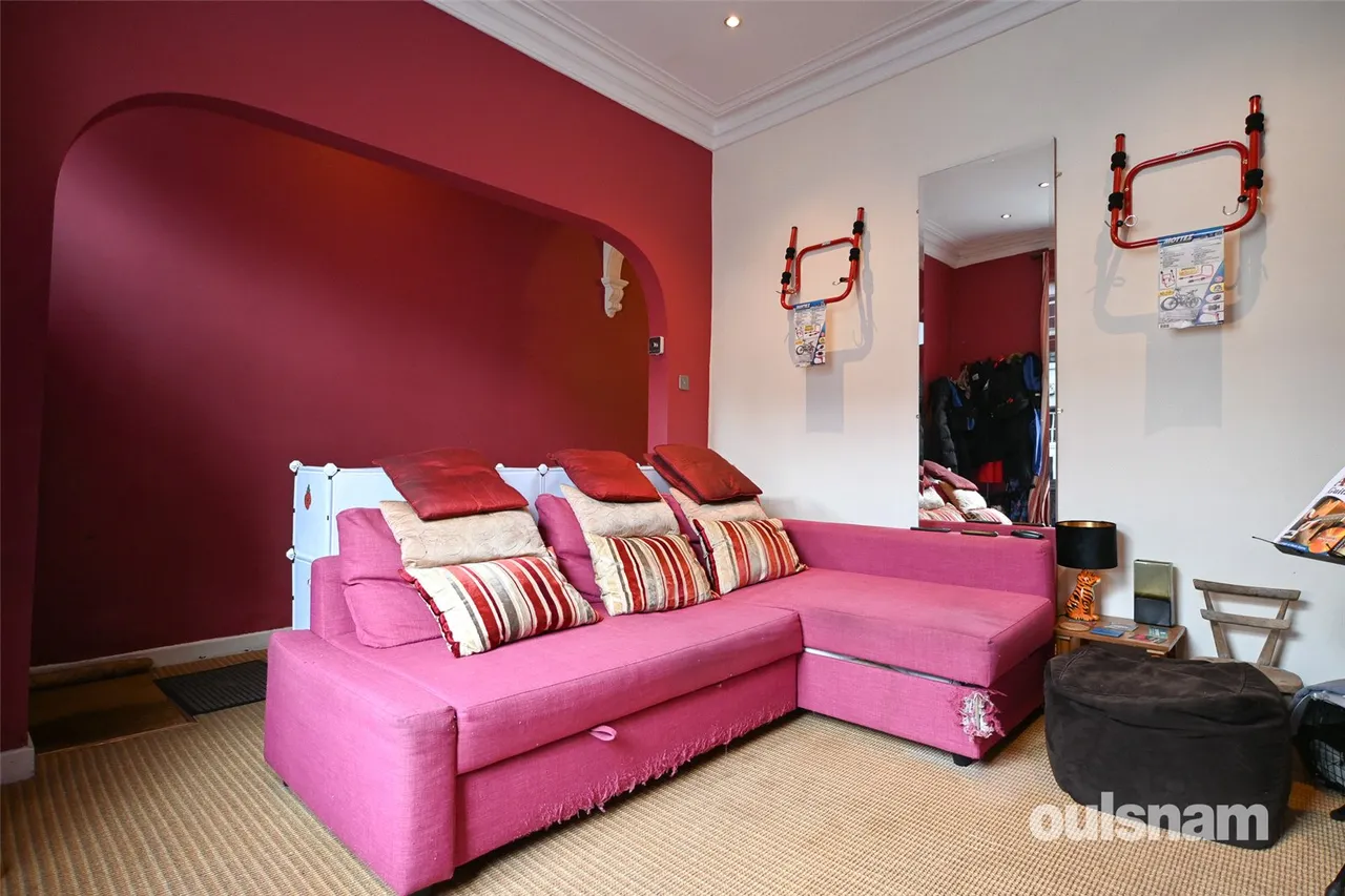 Reservoir Retreat, Edgbaston, West Midlands, B16 9EH, photo 5
