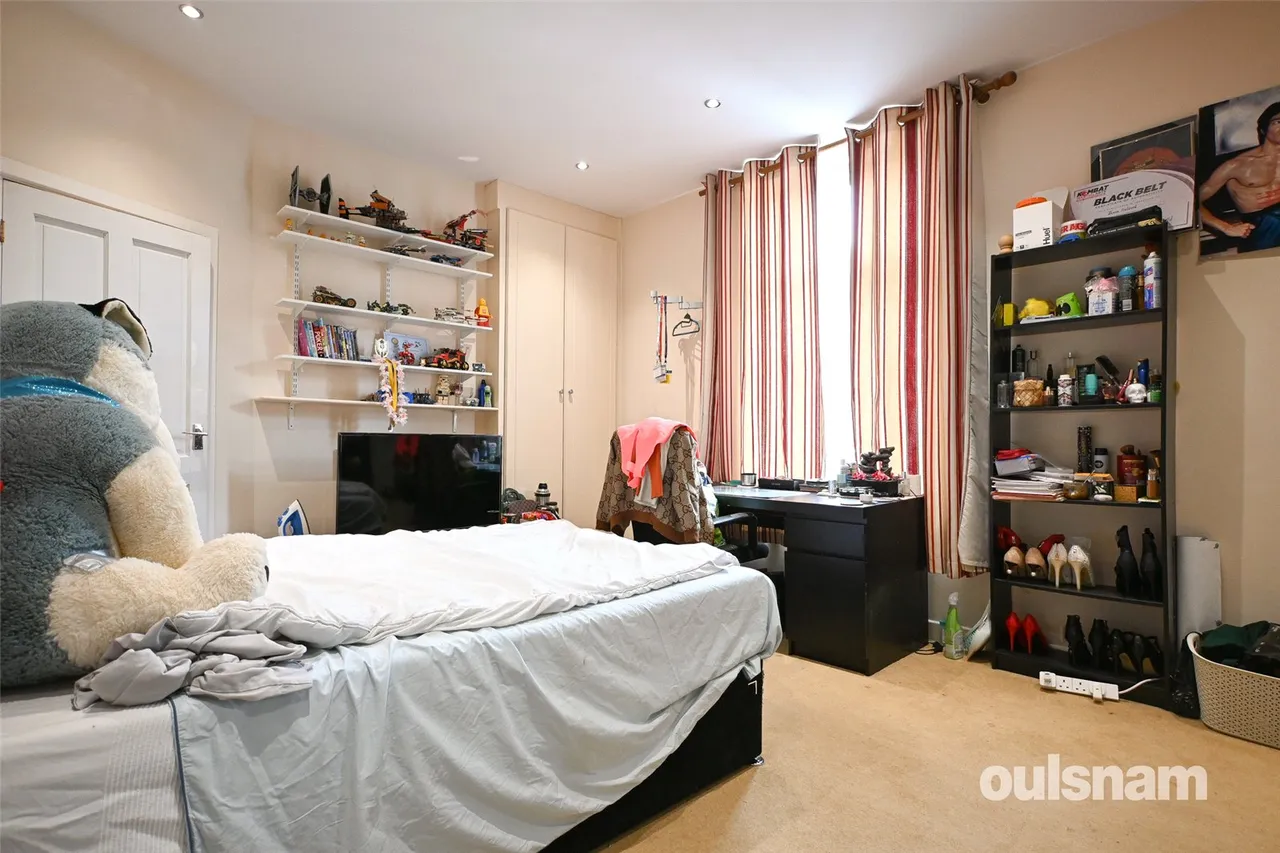 Reservoir Retreat, Edgbaston, West Midlands, B16 9EH, photo 13