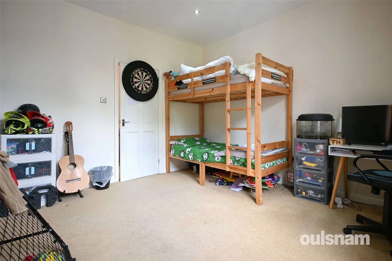 Reservoir Retreat, Edgbaston, West Midlands, B16 9EH, photo 16
