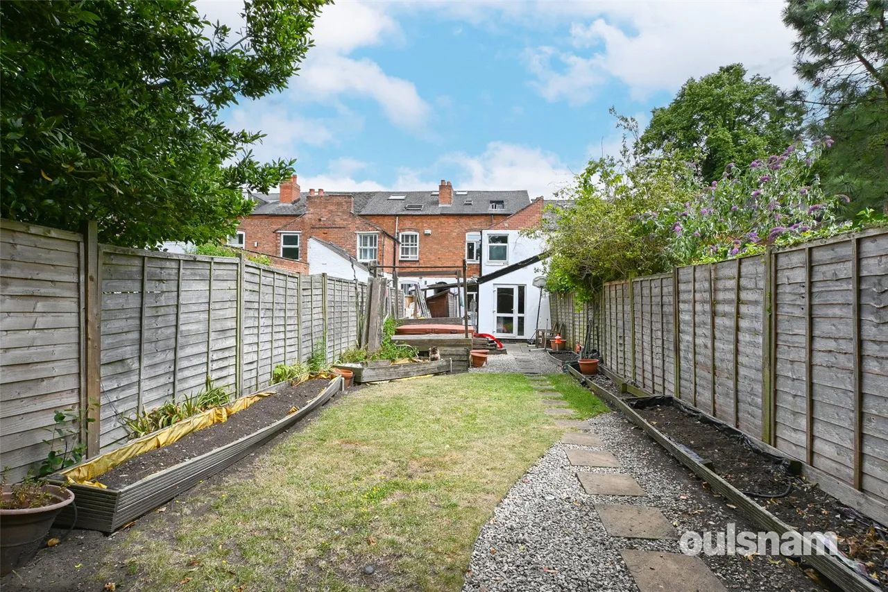 Reservoir Retreat, Edgbaston, West Midlands, B16 9EH, photo 28