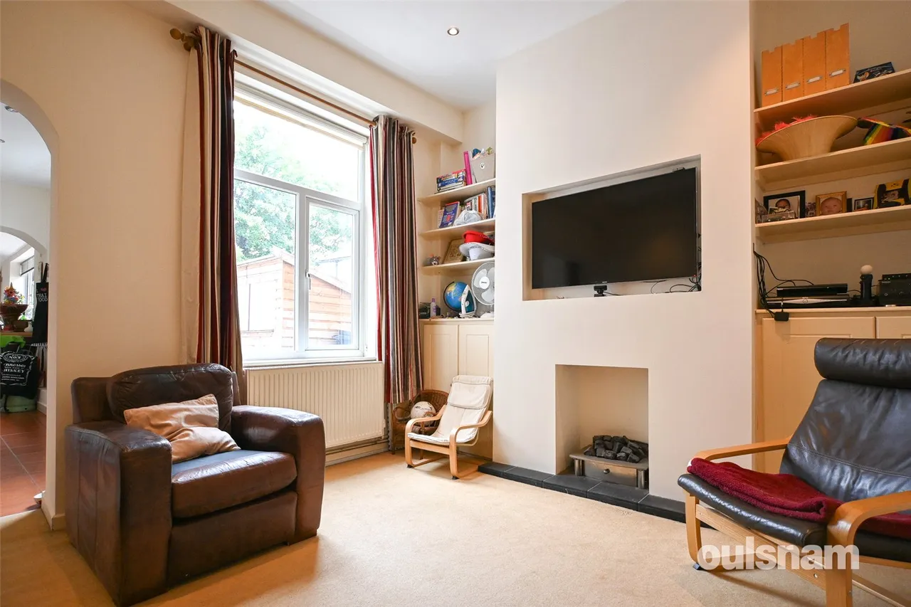 Reservoir Retreat, Edgbaston, West Midlands, B16 9EH, photo 6