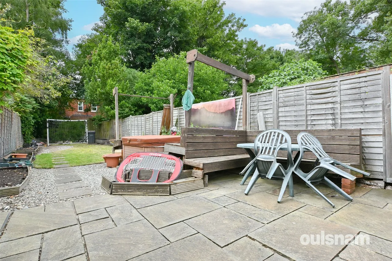 Reservoir Retreat, Edgbaston, West Midlands, B16 9EH, photo 25