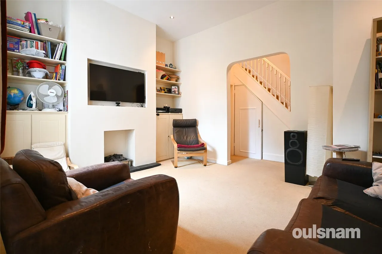Reservoir Retreat, Edgbaston, West Midlands, B16 9EH, photo 2