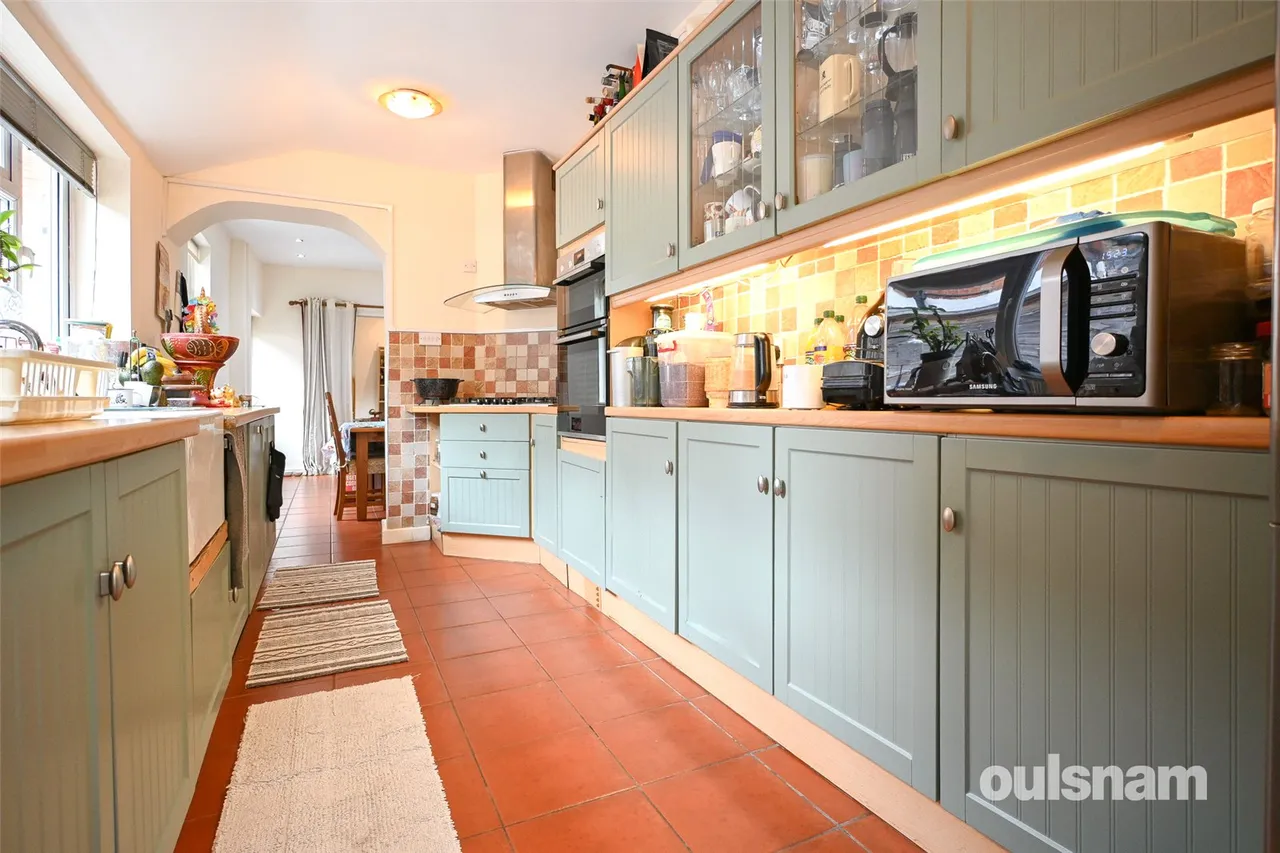 Reservoir Retreat, Edgbaston, West Midlands, B16 9EH, photo 12