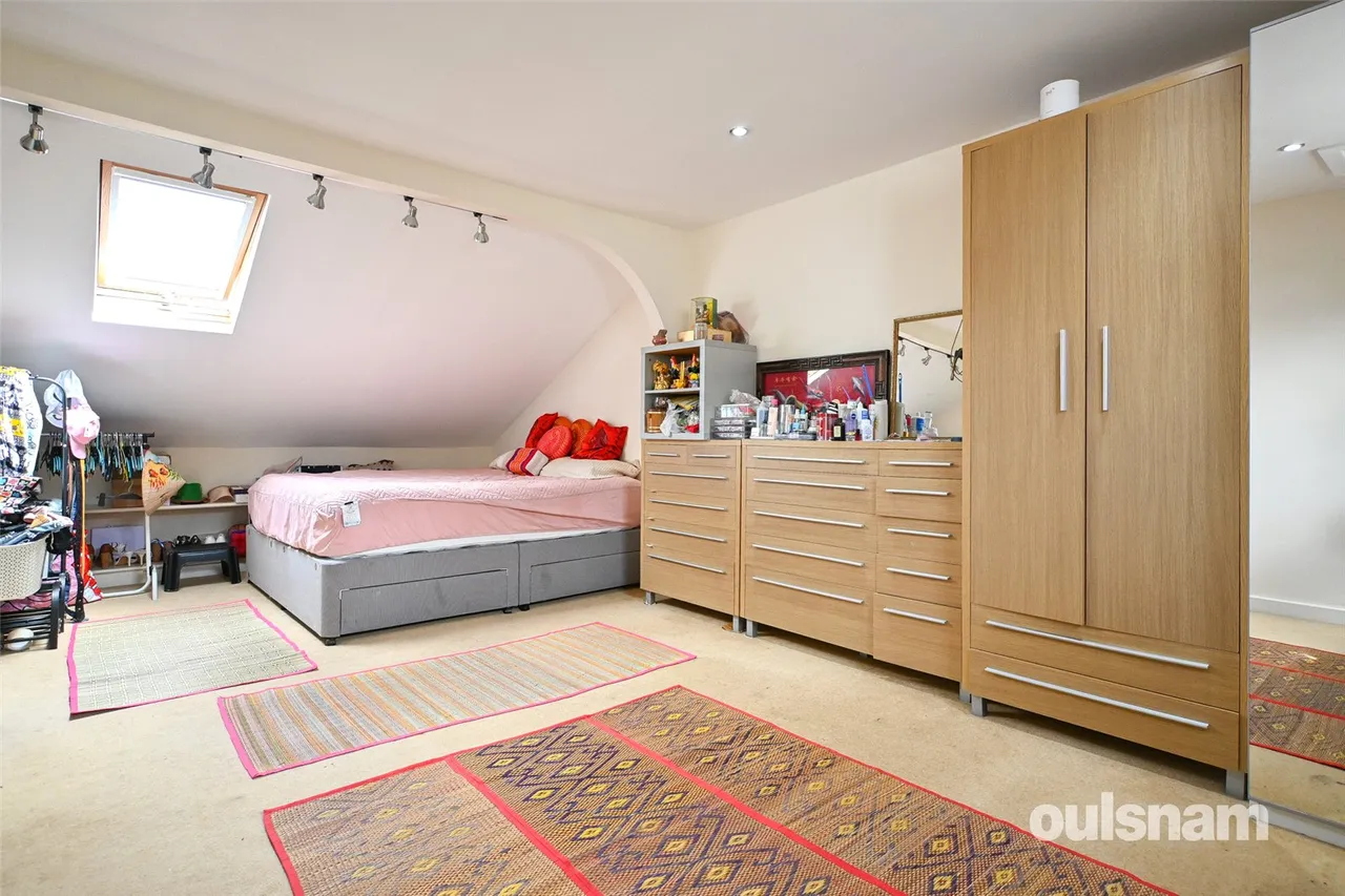 Reservoir Retreat, Edgbaston, West Midlands, B16 9EH, photo 20