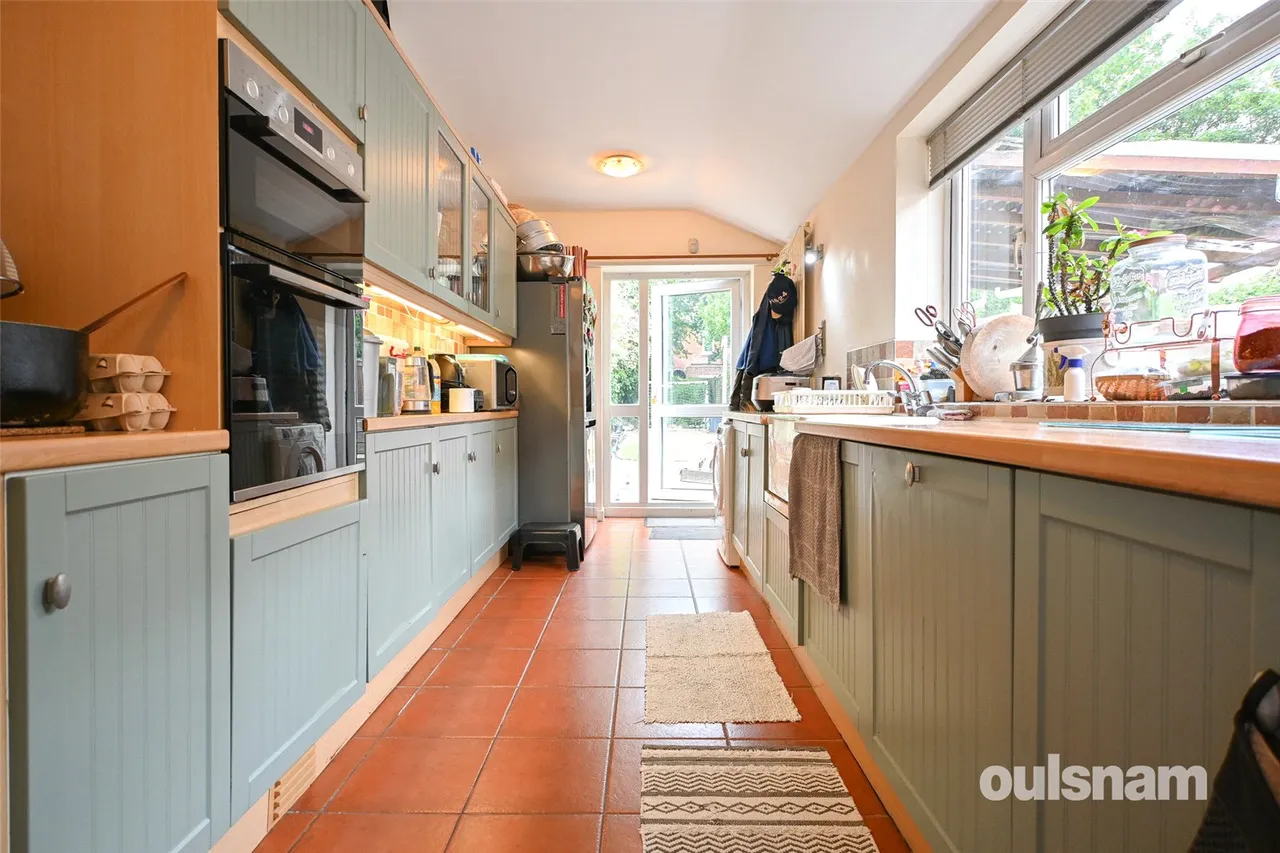 Reservoir Retreat, Edgbaston, West Midlands, B16 9EH, photo 3