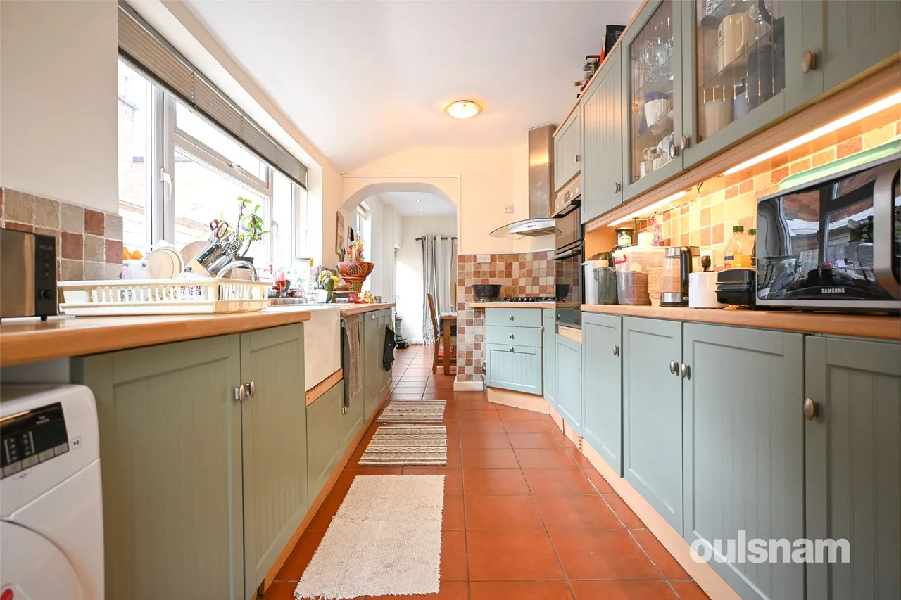 Reservoir Retreat, Edgbaston, West Midlands, B16 9EH, photo 11