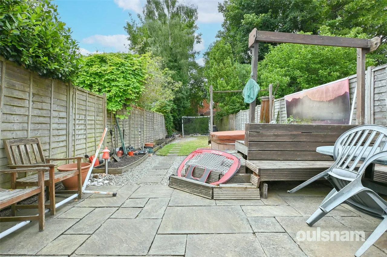Reservoir Retreat, Edgbaston, West Midlands, B16 9EH, photo 29