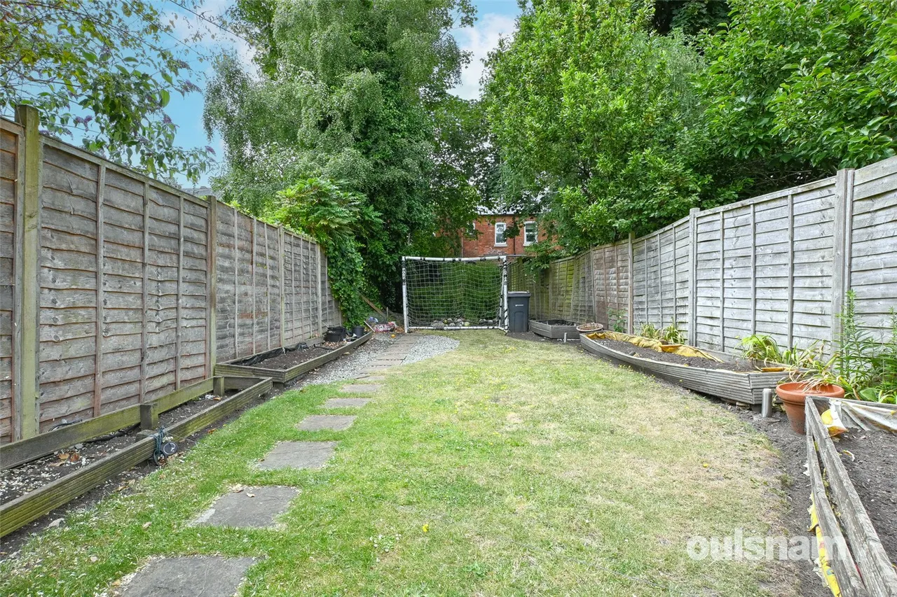Reservoir Retreat, Edgbaston, West Midlands, B16 9EH, photo 27