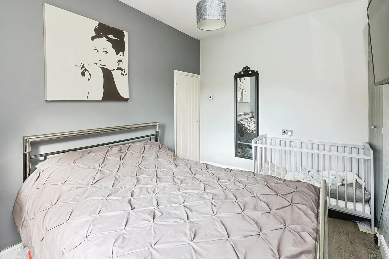 Grove Road, Atherstone, Warwickshire, CV9, photo 13
