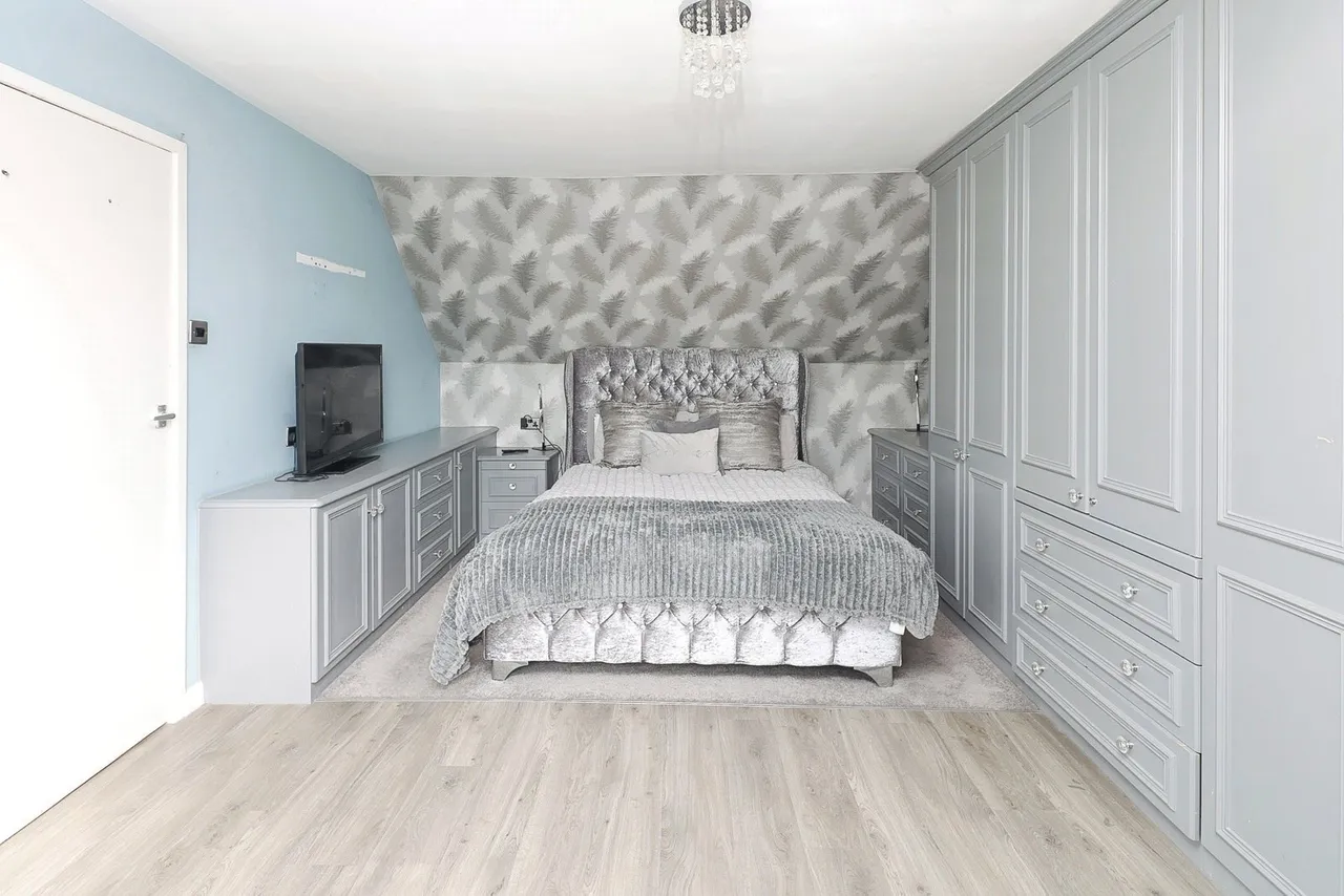 Grove Road, Atherstone, Warwickshire, CV9, photo 10