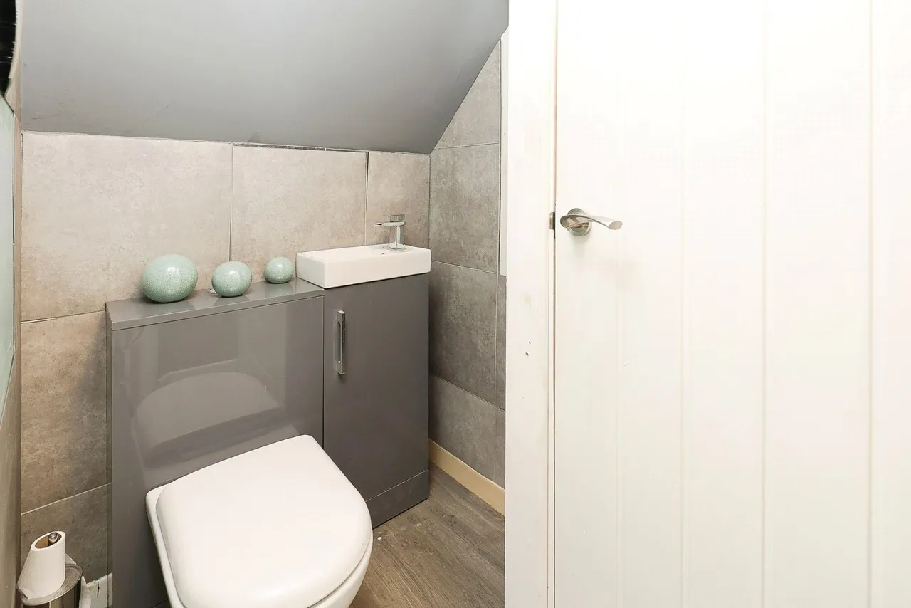 Grove Road, Atherstone, Warwickshire, CV9, photo 12