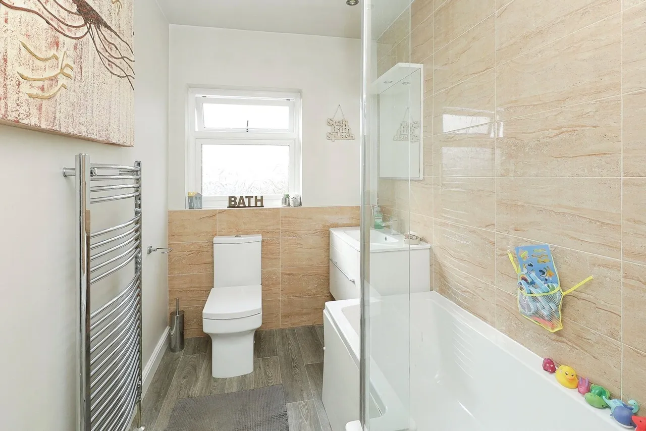Grove Road, Atherstone, Warwickshire, CV9, photo 14