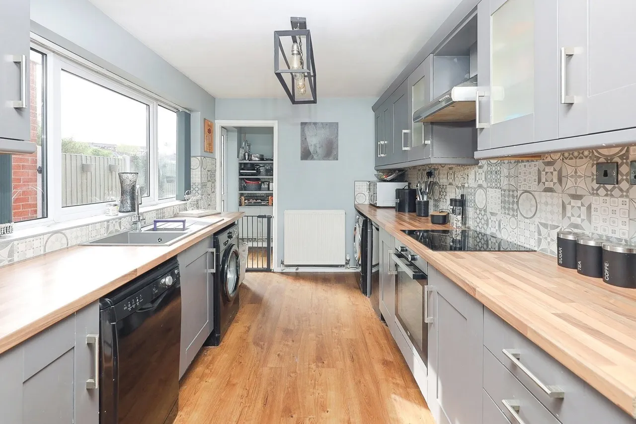 Grove Road, Atherstone, Warwickshire, CV9, photo 4