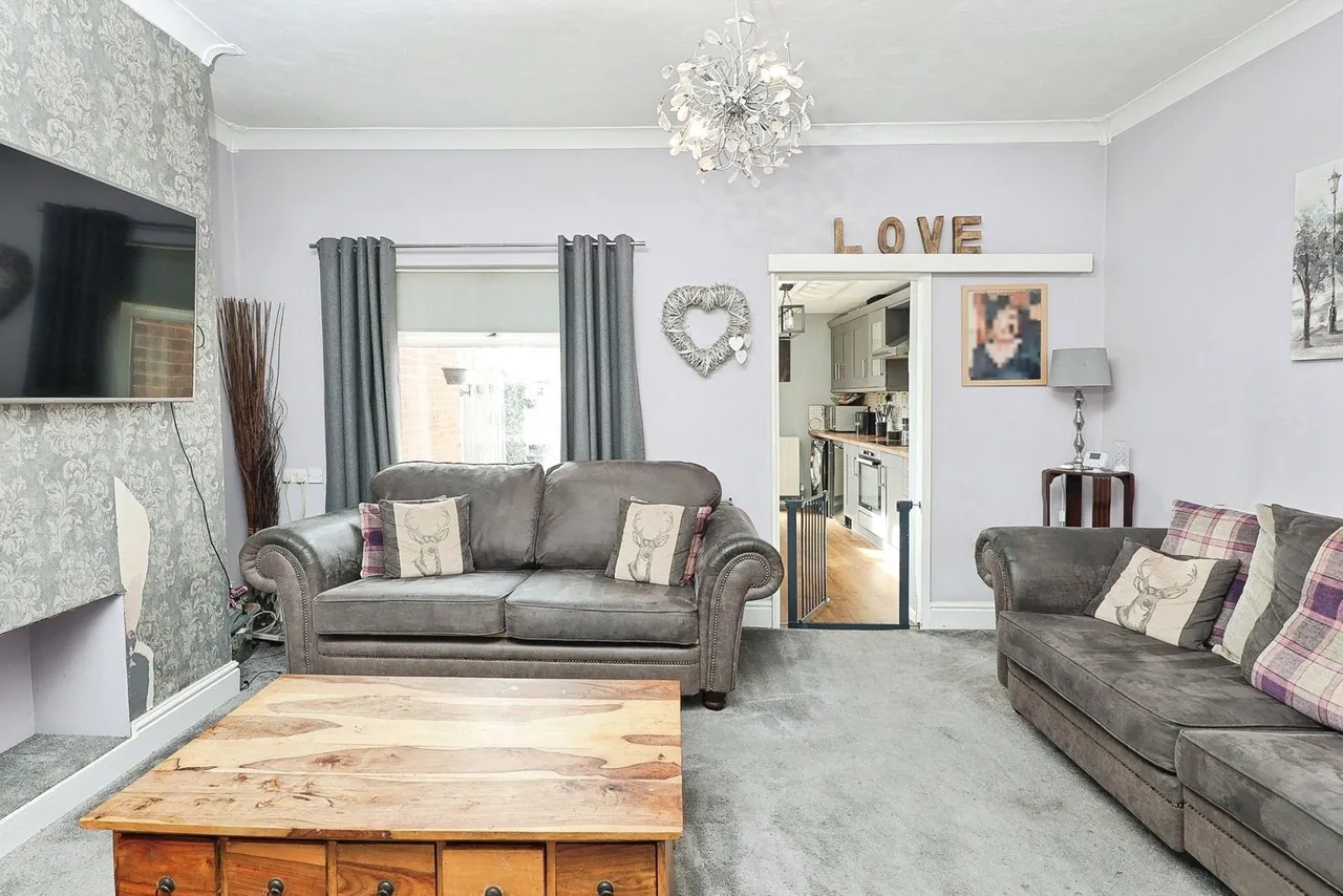 Grove Road, Atherstone, Warwickshire, CV9, photo 6
