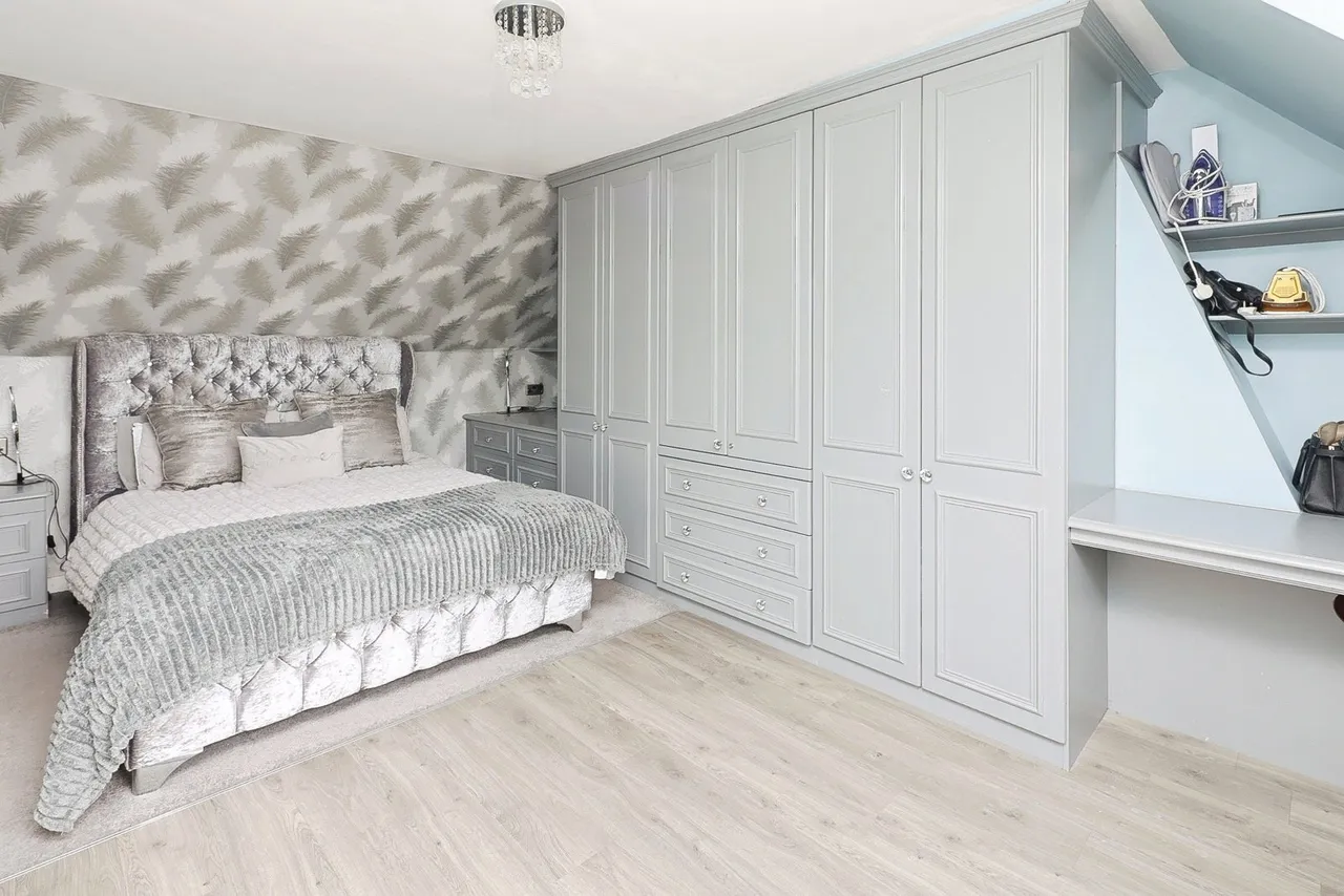 Grove Road, Atherstone, Warwickshire, CV9, photo 11