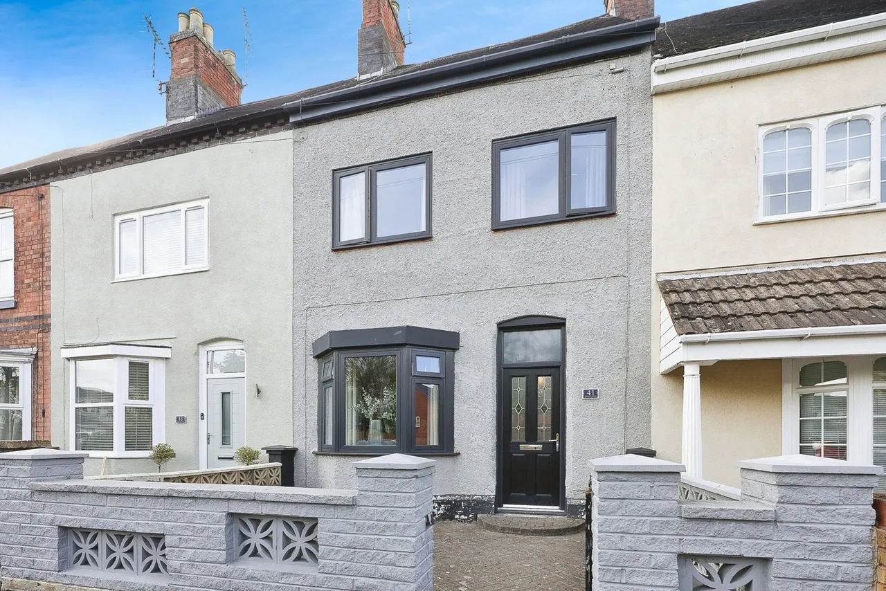 Grove Road, Atherstone, Warwickshire, CV9, photo 17