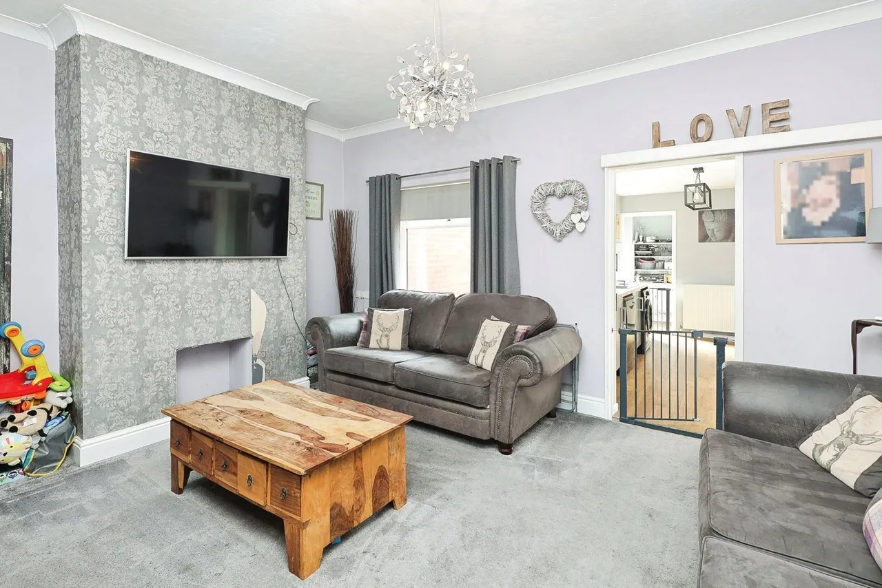 Grove Road, Atherstone, Warwickshire, CV9, photo 5