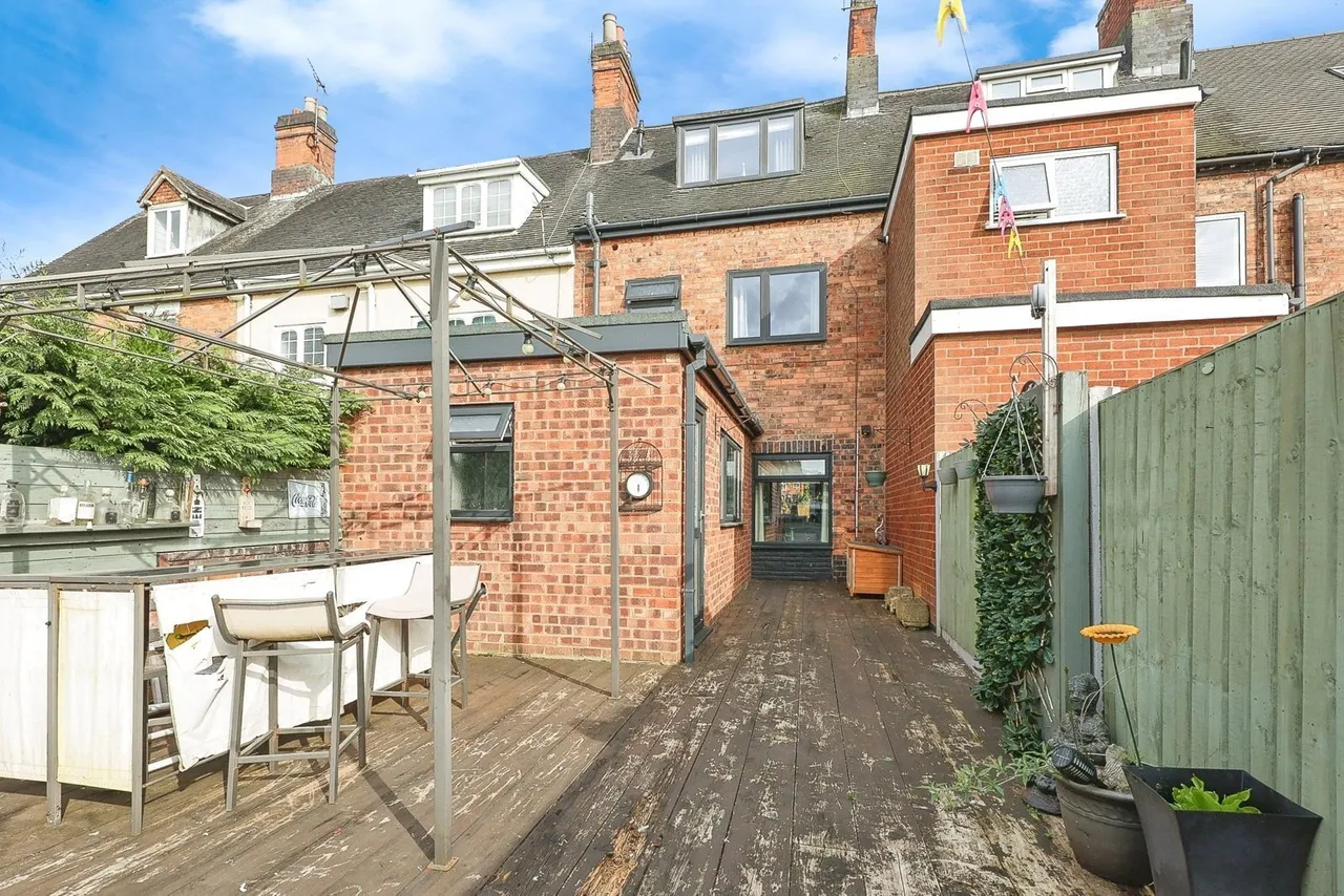 Grove Road, Atherstone, Warwickshire, CV9, photo 16