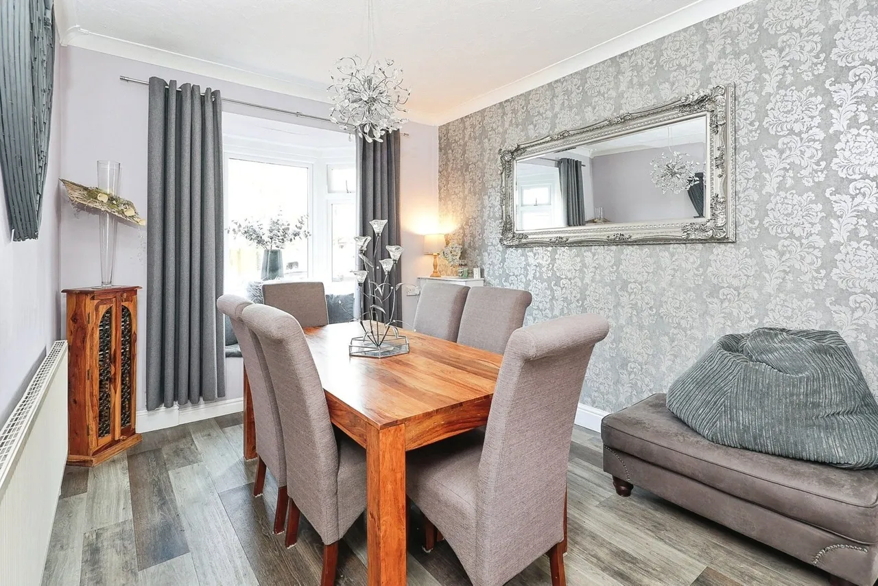Grove Road, Atherstone, Warwickshire, CV9, photo 7