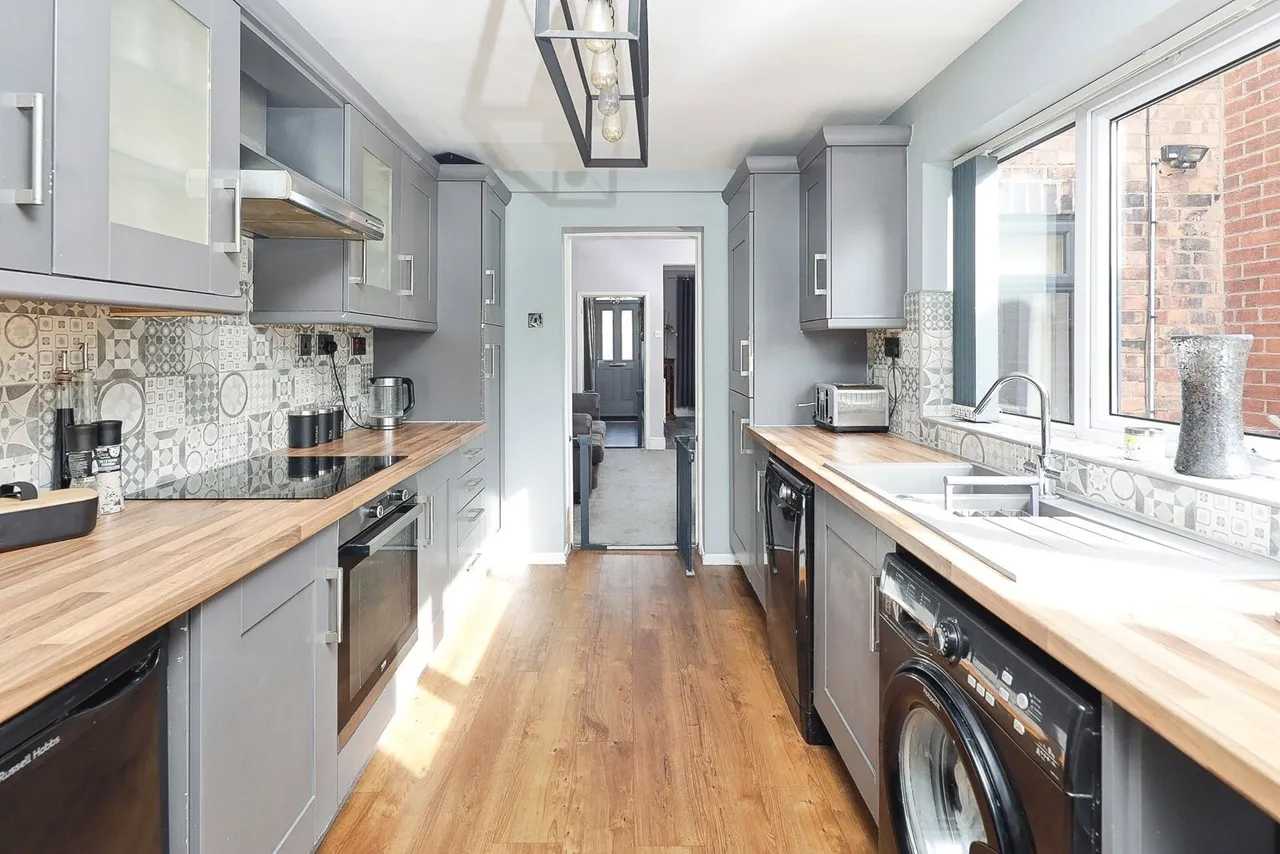 Grove Road, Atherstone, Warwickshire, CV9, photo 3
