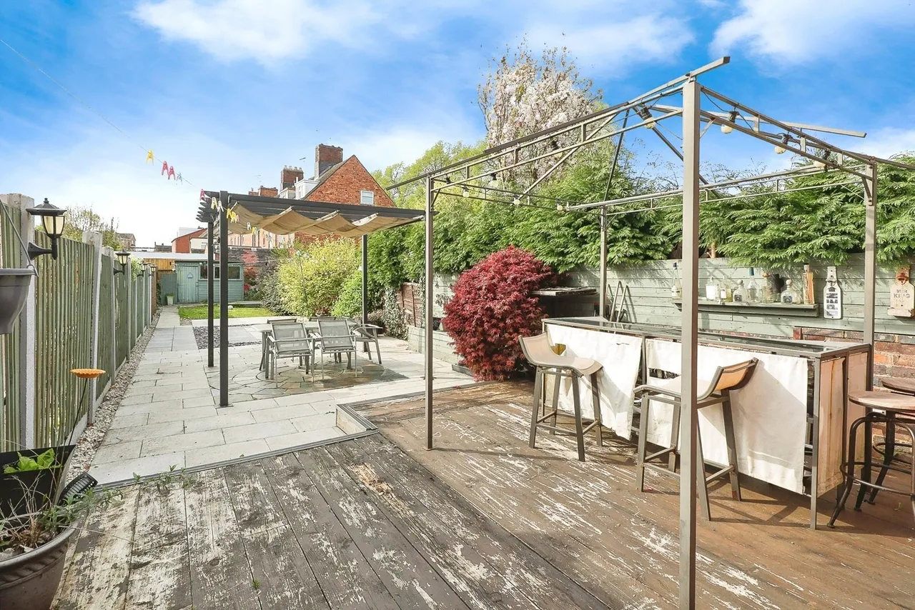Grove Road, Atherstone, Warwickshire, CV9, photo 15