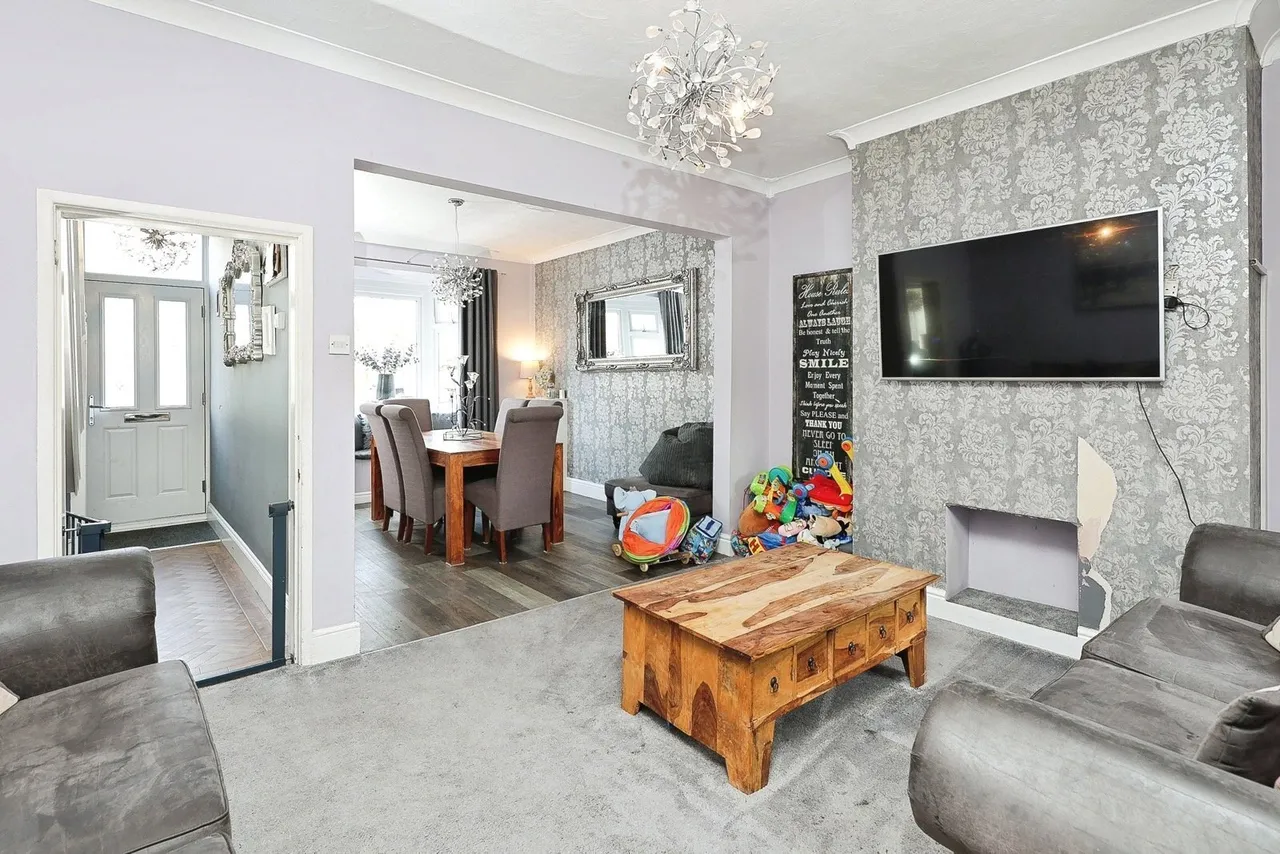 Grove Road, Atherstone, Warwickshire, CV9, photo 8