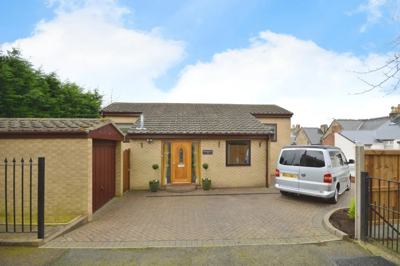 Clarence Street, Bishop Auckland, DL14, photo 24