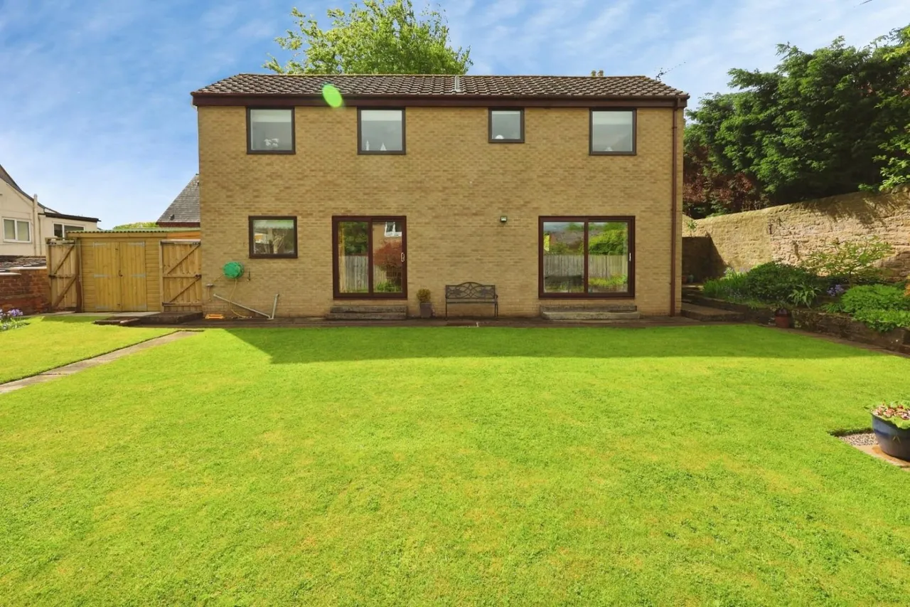 Clarence Street, Bishop Auckland, DL14, photo 18