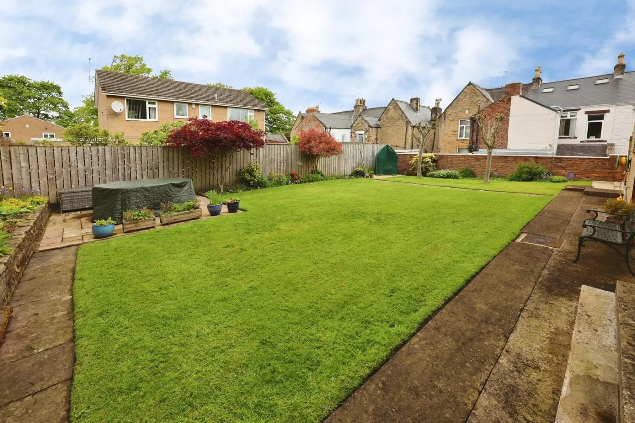 Clarence Street, Bishop Auckland, DL14, photo 19