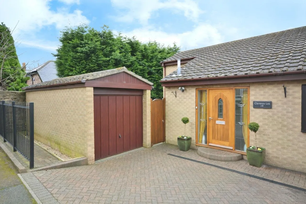 Clarence Street, Bishop Auckland, DL14, photo 23