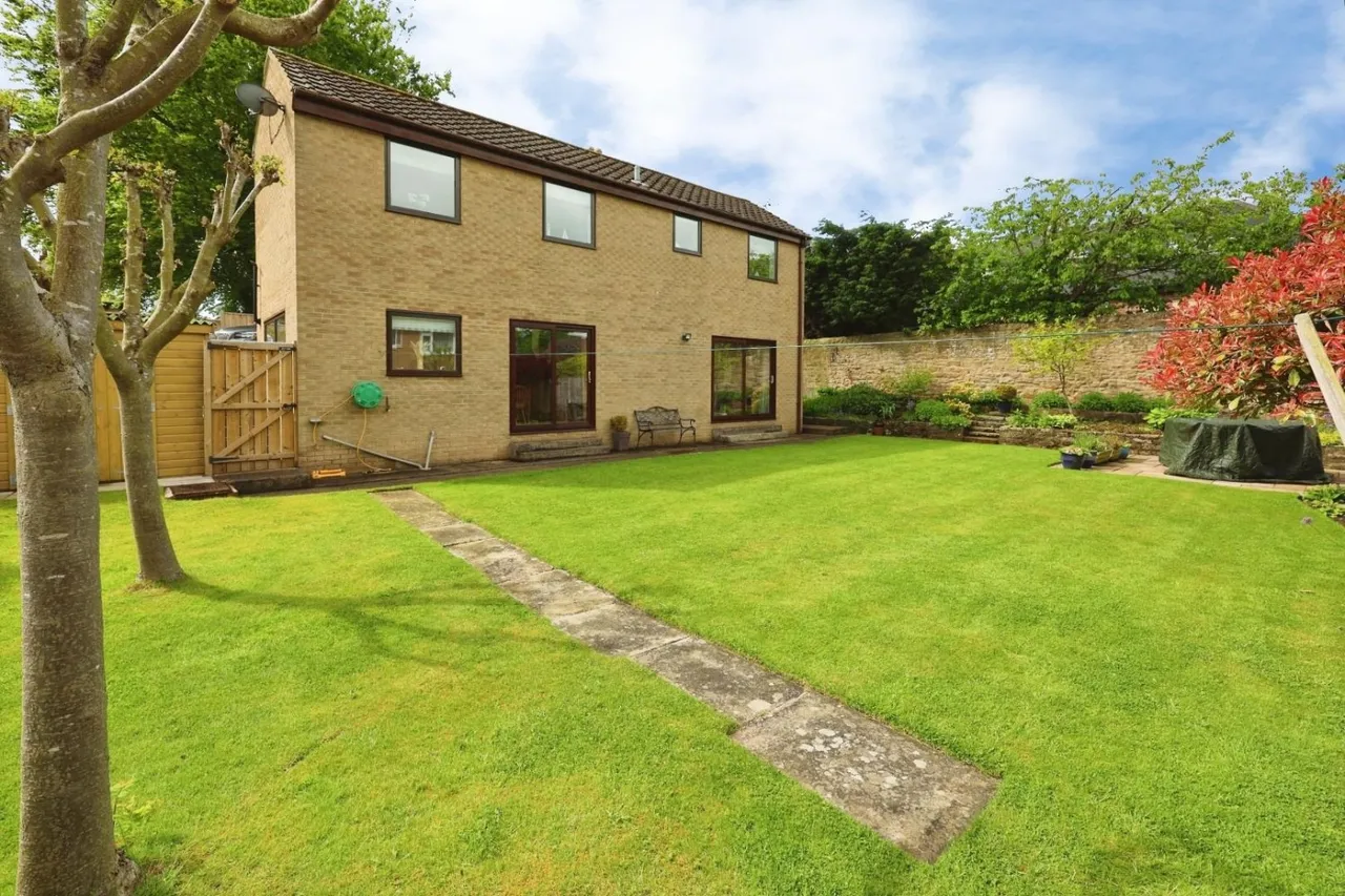 4 bed house for sale, Clarence Street, Bishop Auckland, DL14