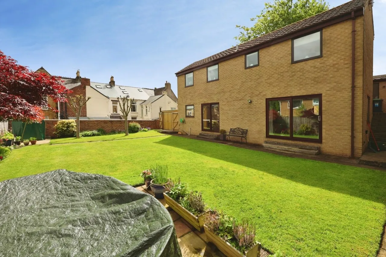 Clarence Street, Bishop Auckland, DL14, photo 21