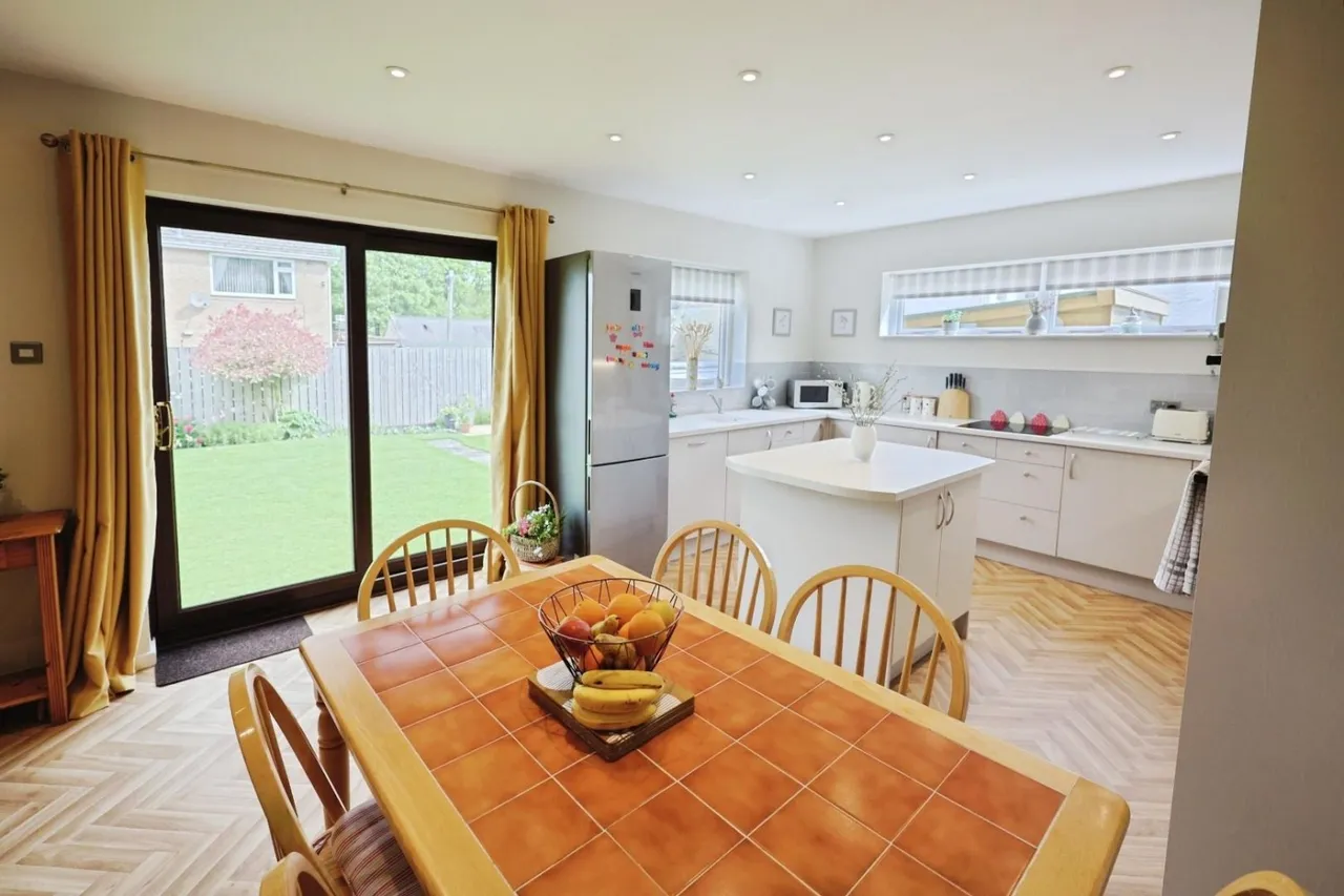 Clarence Street, Bishop Auckland, DL14, photo 7