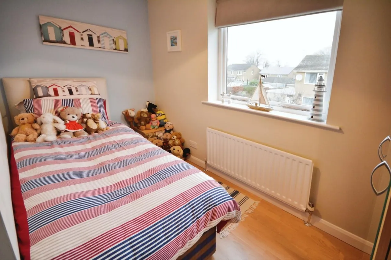 Clarence Street, Bishop Auckland, DL14, photo 15