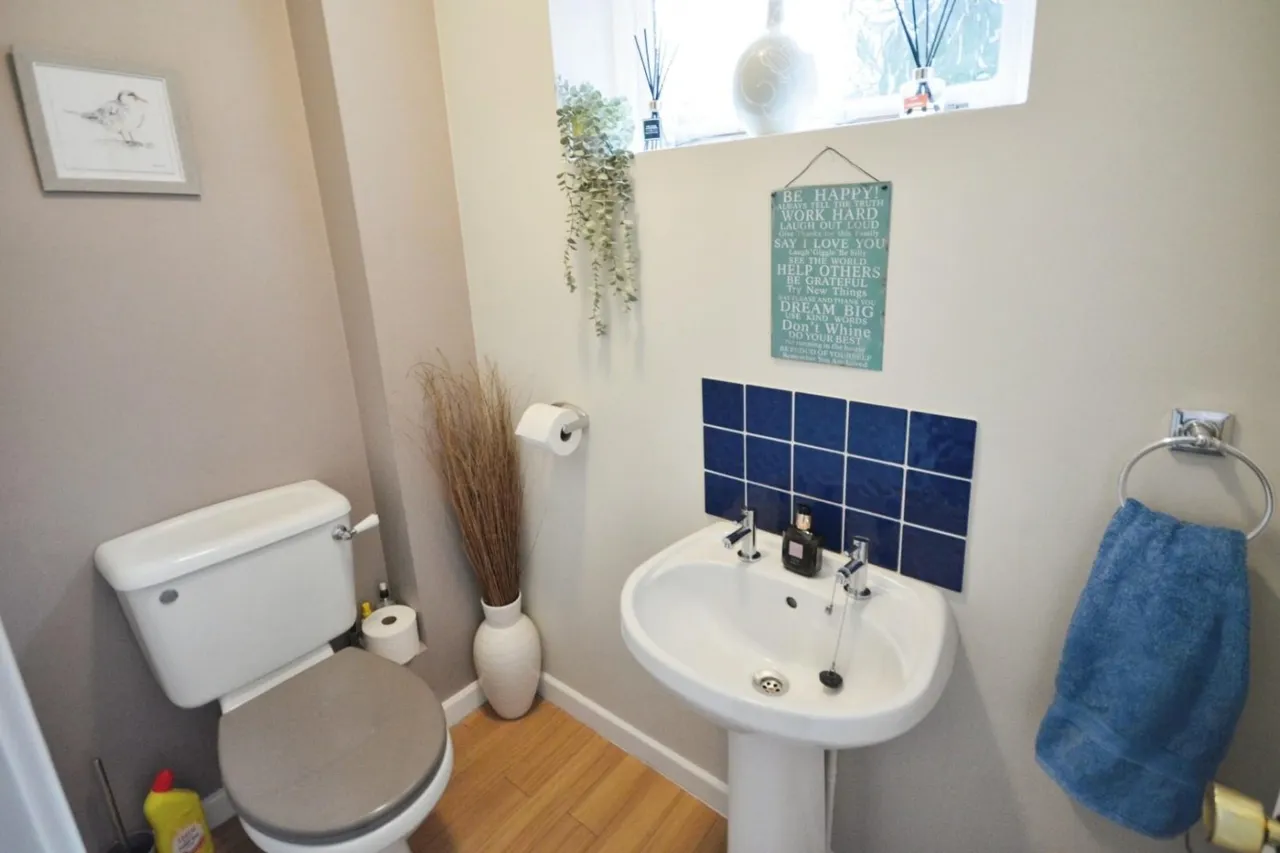 Clarence Street, Bishop Auckland, DL14, photo 11