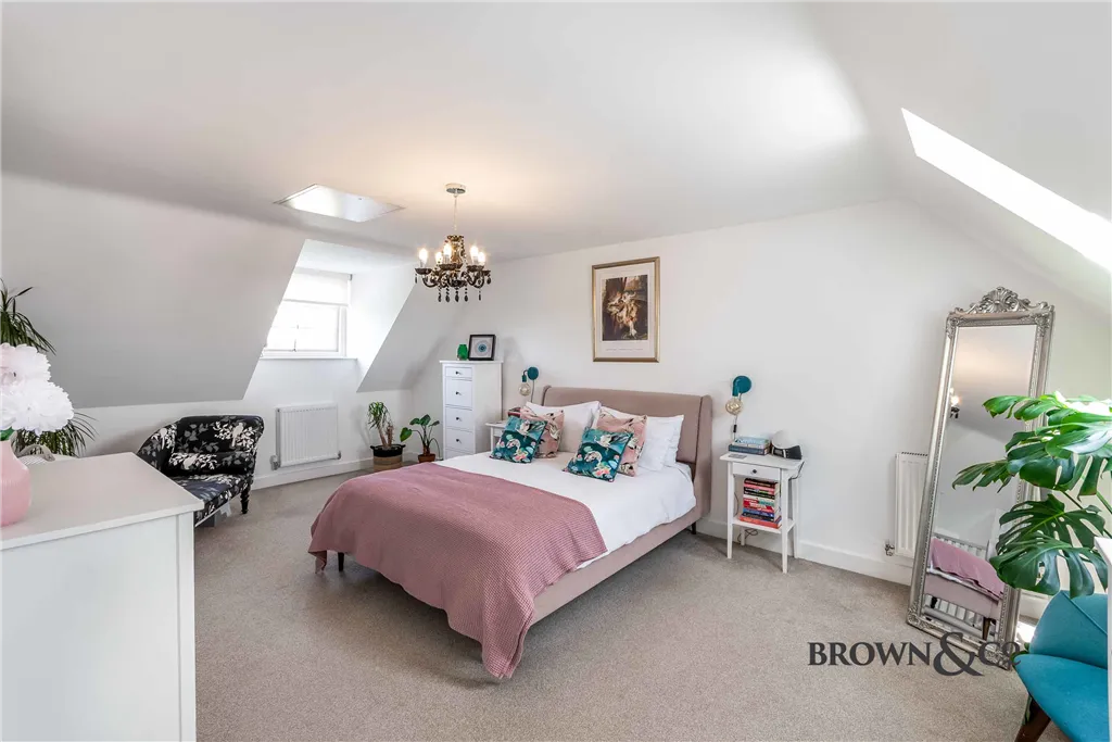 Edgbaston Drive, Retford, photo 11