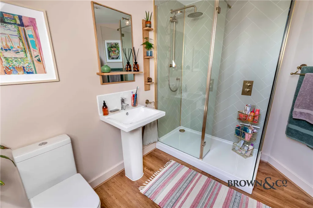 Edgbaston Drive, Retford, photo 14