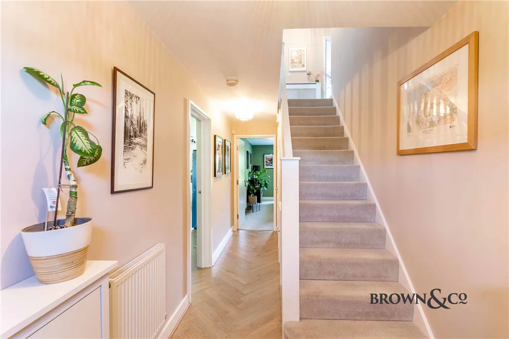 Edgbaston Drive, Retford, photo 8