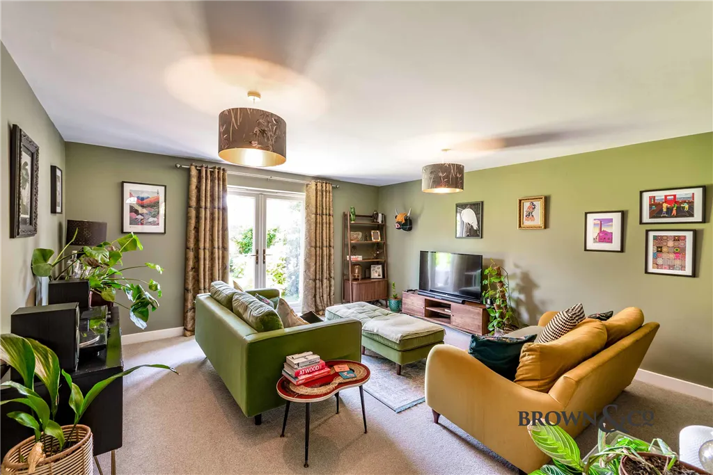 Edgbaston Drive, Retford, photo 5
