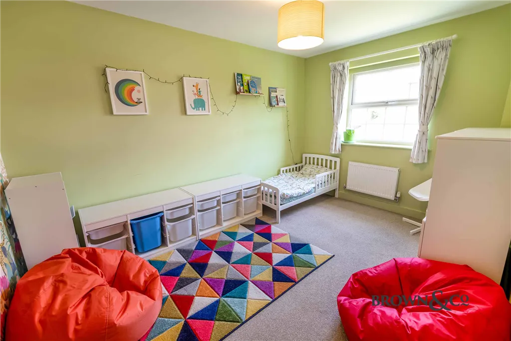 Edgbaston Drive, Retford, photo 17