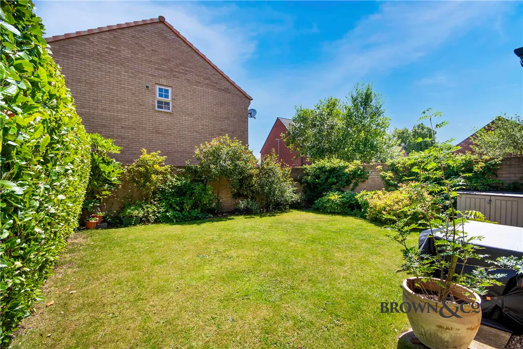 Edgbaston Drive, Retford, photo 20