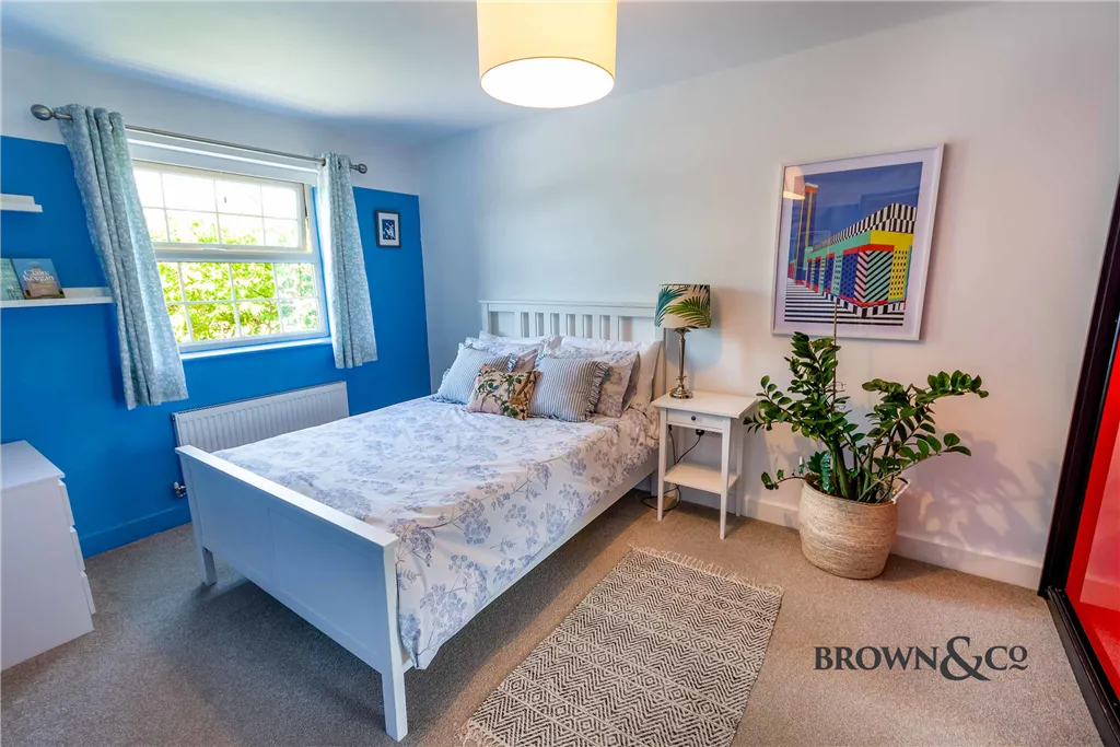 Edgbaston Drive, Retford, photo 16