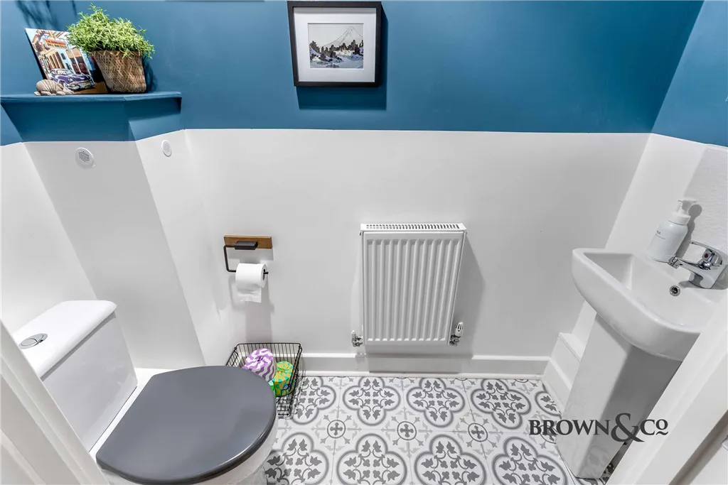 Edgbaston Drive, Retford, photo 9