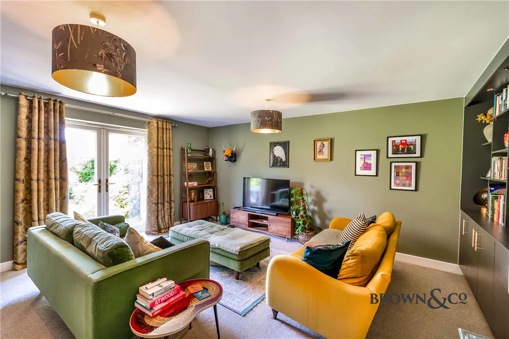 Edgbaston Drive, Retford, photo 6