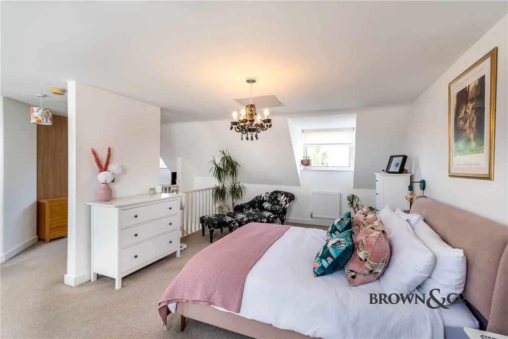 Edgbaston Drive, Retford, photo 12