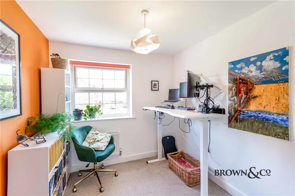 Edgbaston Drive, Retford, photo 18