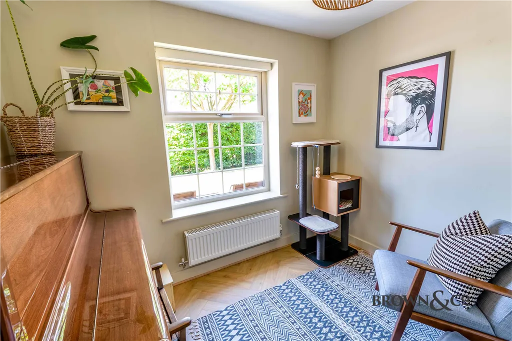 Edgbaston Drive, Retford, photo 7