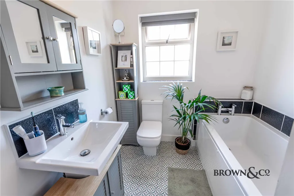 Edgbaston Drive, Retford, photo 19