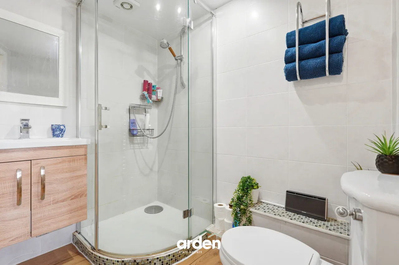Worms Ash, Dodford, B61, photo 10